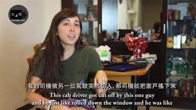 外國妞搭台計程車　繞路3小時要3千