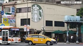 星巴克南港軟體園區店／PTT網友elite840授權提供