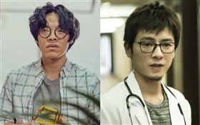 李國毅、黃健瑋、 盧廣仲（公視、台視提供）