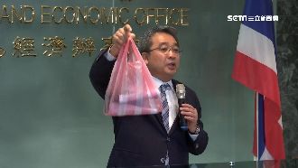 代辦簽證遭嗆　旅行社霸氣下架泰國團