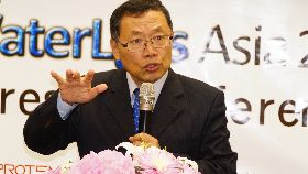 珍惜水資源　台水積極降漏節流