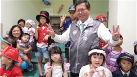 拚微型社會福利　桃園年底完成12個親子館