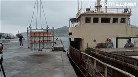 抗海風!馬祖引進不鏽蝕複合式瓦斯桶（圖／翻攝畫面）