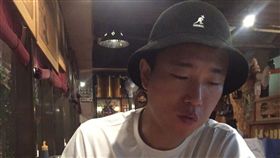 Gary／翻攝自Gary微博