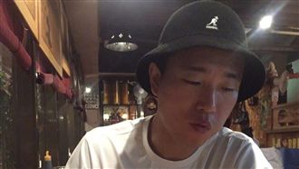 Gary被愛妻養胖　放話減肥攻台