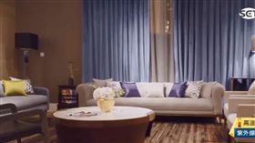 客製川普白宮沙發　台灣之光亮麗回台