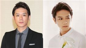 瀧澤秀明／翻攝自微博