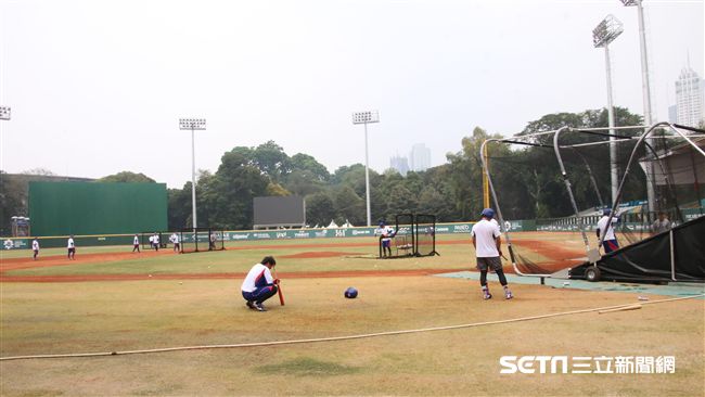 對中國11投全備戰　不是名次關鍵