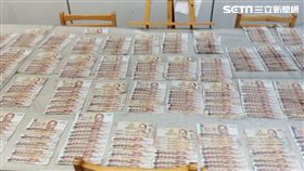 賭神,韓幣,泰銖,霸氣,海關,沒入,桃園機場