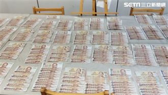 趙薇老公被血洗　神秘團隊撈千萬台幣