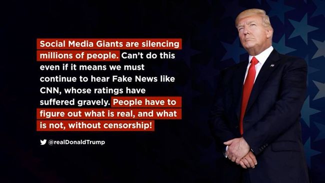 靠謠言勝選？美國：立法強制廣告具名