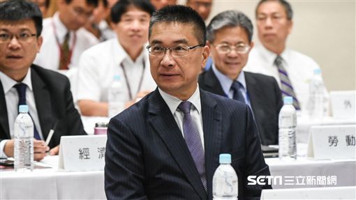 治水如治病，徐國勇當然要說真話