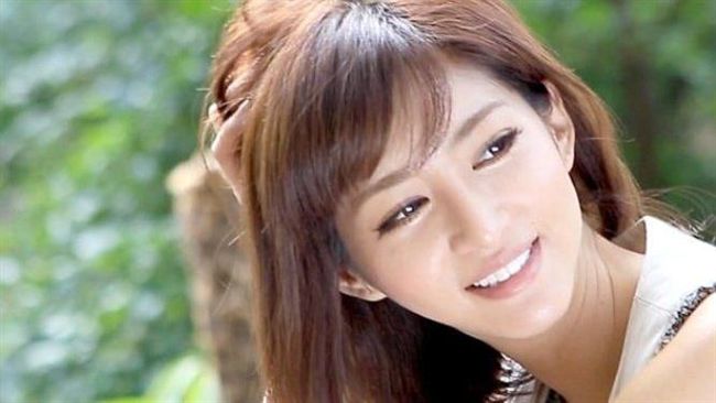 AV林志玲吸毒生死胎　遭逼下海拍片