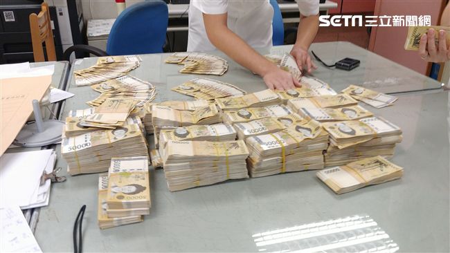 千萬台幣全沒了！賭神：團隊賺10億