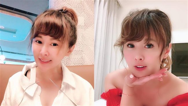 女星不認偷吃！兒爆：很壞和叔叔睡覺