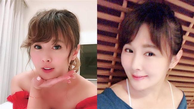 女星隱婚爆不倫！和小16歲鮮肉開房