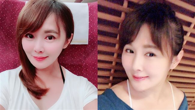 女星被兒撞見和叔叔睡　滾床照遭搜出