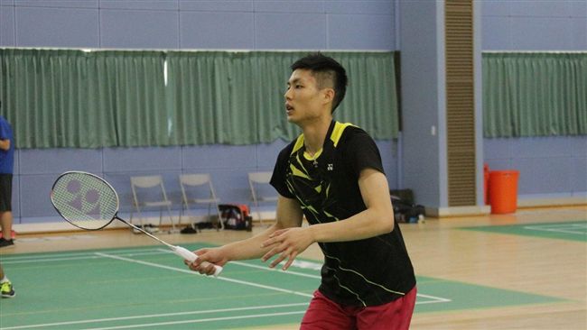 周天成將上小巨蛋　參與體育表演會