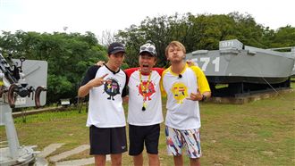 《玩很大》入圍靠這招！憲哥許願連莊