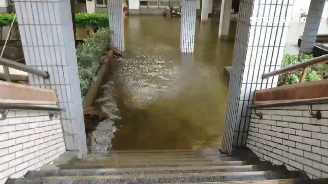 山竹過後　災區防傳染病要做好這些！