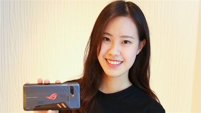 ROG Phone　預計9月底上市
