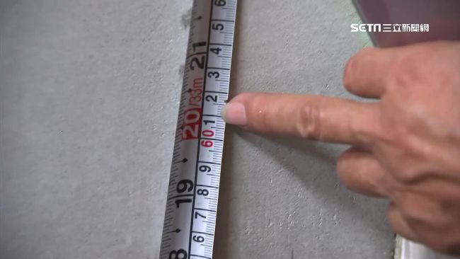 淹50公分就補助！受災戶可領3萬5