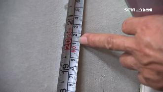 淹50公分就補助！受災戶可領3萬5