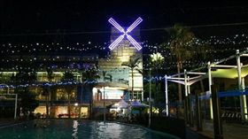 洛德城堡水上樂園（圖／翻攝自Google Map）