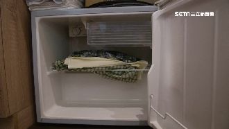 衣服曬不乾？「冰冷凍庫」小撇步來了