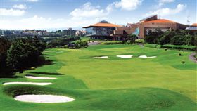 揚昇高爾夫鄉村俱樂部不斷提升服務品質。（圖／揚昇高爾夫鄉村俱樂部提供）