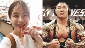 陳沂酸他愛露奶頭　館長：我奶大你小