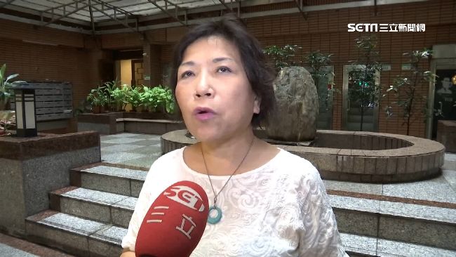 泰不給免簽？葉毓蘭：駐地代表可抽成