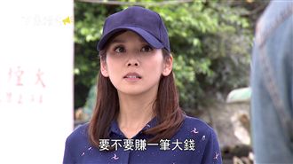 張靜之毆罹癌兒！綁走她要「幹大事」