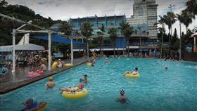 德城堡水上樂園（圖／翻攝自Google Map）