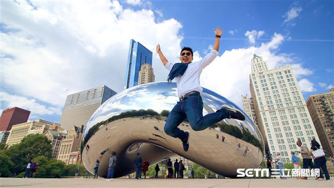 芝加哥旅遊懶人包　錯過別說去過風城