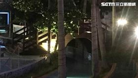 水上樂園,女童,性侵,惡狼,拘押,檢方,台北