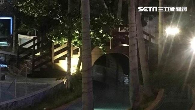 水上樂園爆性侵案　漂漂河暫停使用