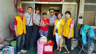 前國手女警紀淑如　敘獎浮濫撤銷嘉獎