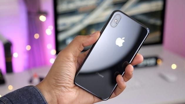 今年新愛瘋　可能叫XS Max？