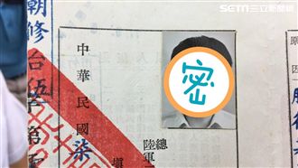 影／就是這張照片！讓柯文哲自誇帥