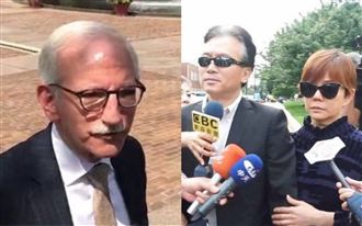 狄鶯狂燒1億卻全認罪　網轟：冤大頭