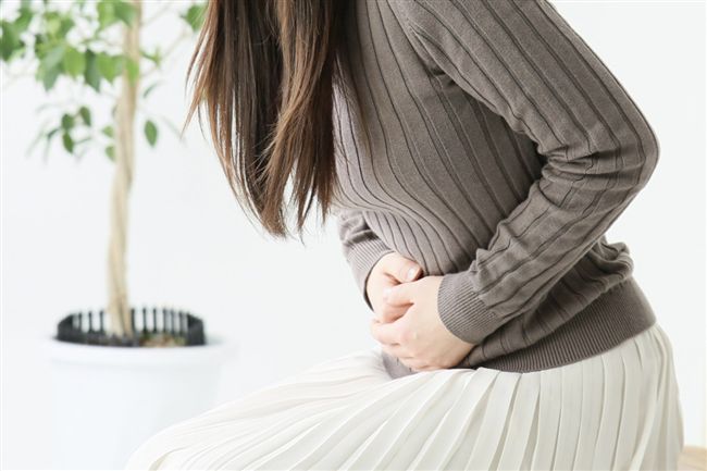 「妹妹」瘋狂出水！竟是得了致命婦癌