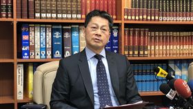 台人肯亞遇難傳中國協助　外交部：中國統戰手法台灣旅遊團在肯亞遭河馬攻擊，又遇車禍。對於中國聲稱提供協助，外交部發言人李憲章14日澄清表示，中國未提供具體協助，這是中國透過欺瞞、進行統戰的手法。中央社記者侯姿瑩攝　107年8月14日