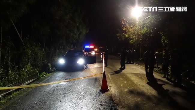 南投傳槍殺！男遭開兩槍頸部＋心臟亡