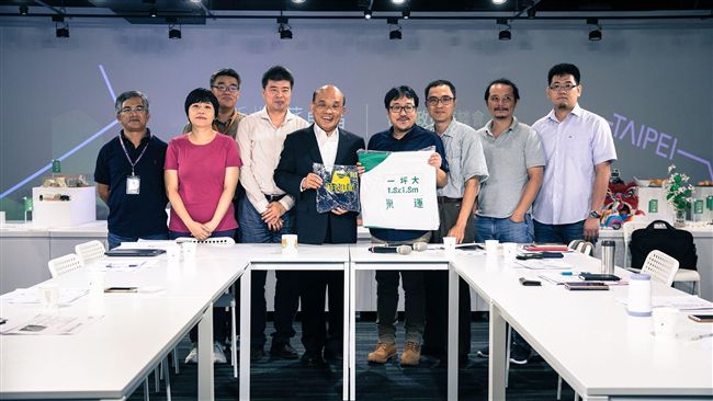 社會住宅聯盟推六都政策　獲正面回應