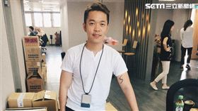 電商平台,ONE Shot,黃一峰,世新大學,傳播管理學系,世新
圖／世新提供