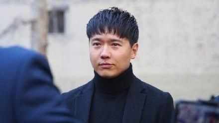 翻譯捅刀洩密！高雲翔恐「無期徒刑」