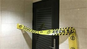 新北市,淡水,新市一路,墜樓,久病厭世,