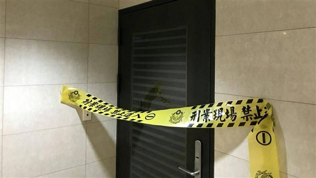 韓籍婦疑久病輕生　墜胞妹住家露臺亡