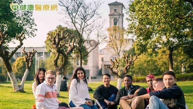 少子化世代　國際化教育成首選